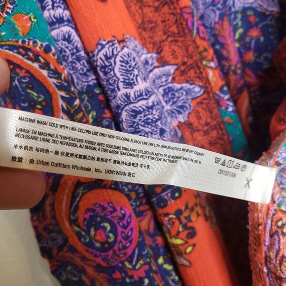 Free People| Intimately Count me in Trapeze Tunic - Picture 9 of 10